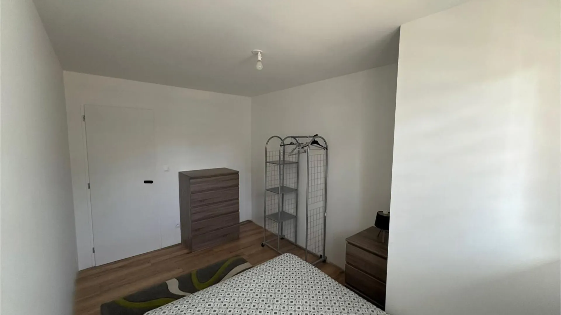 Mae S Appartement Lanester França