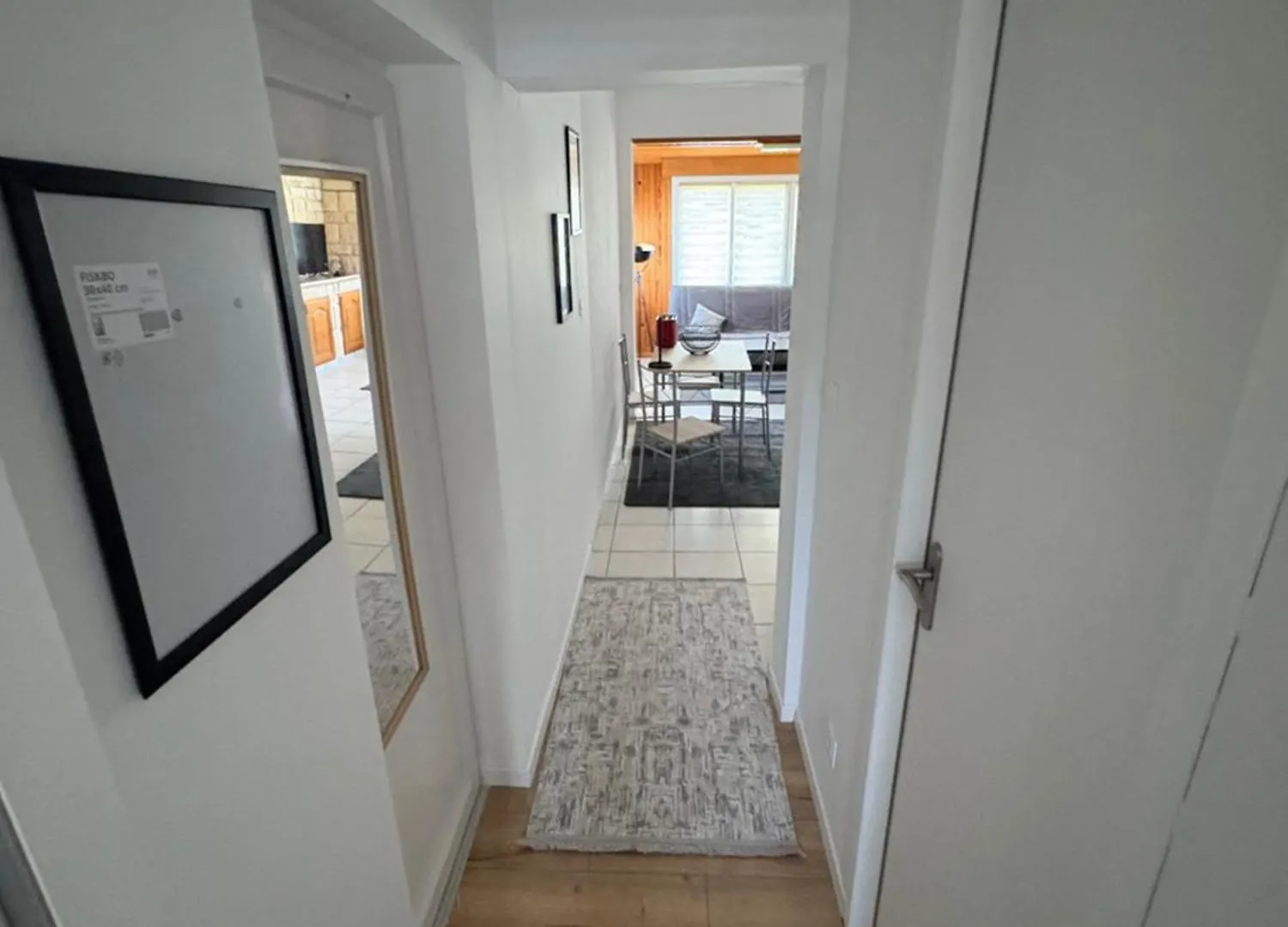 Mae S Appartement Lanester Apartamento