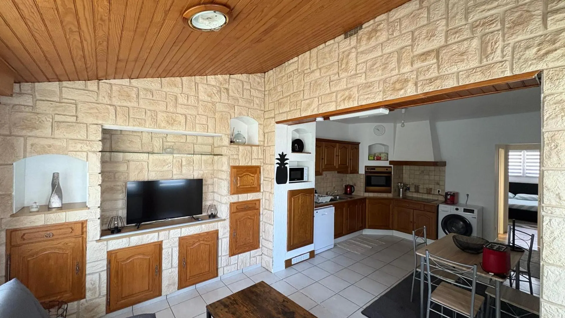 Mae S Appartement Lanester