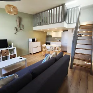 Lenie Reposant Appartement
